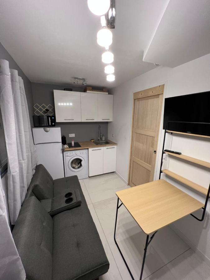 Superbe Appartement Entre Lac Et Montagne. Veyrier-du-Lac Eksteriør bilde