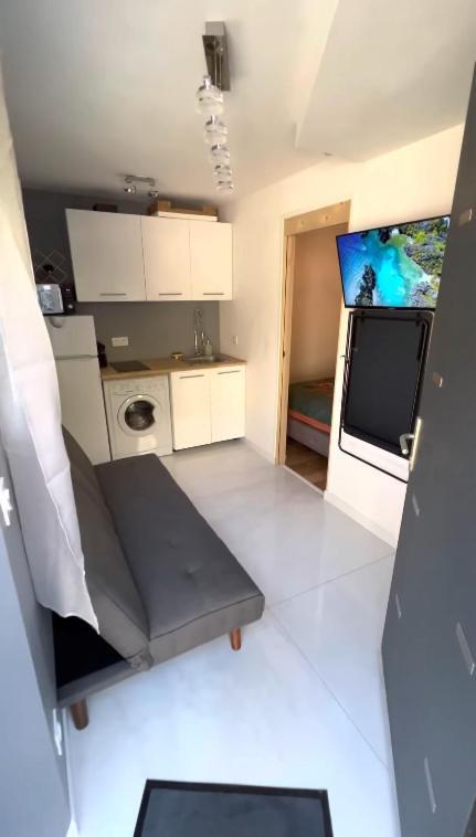 Superbe Appartement Entre Lac Et Montagne. Veyrier-du-Lac Eksteriør bilde
